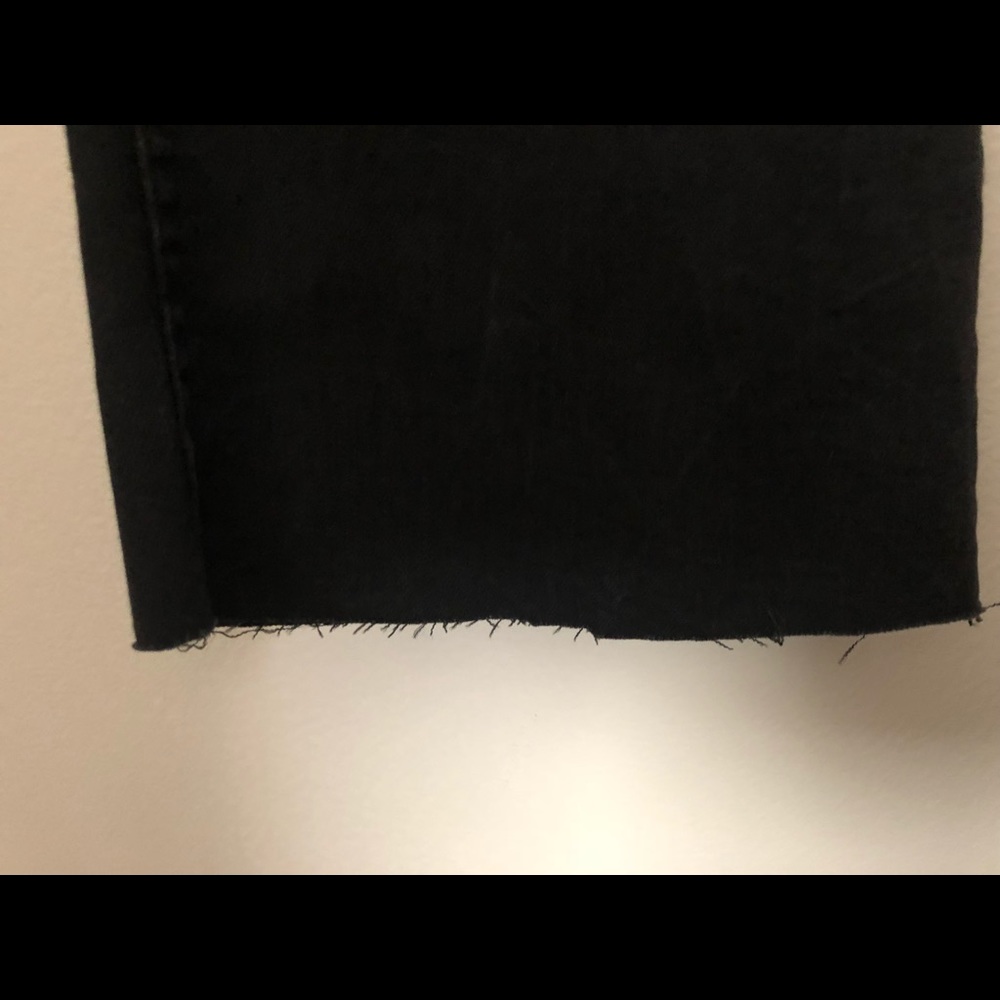 H&M jeans